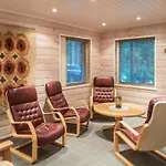 Casa vacanze Teerenpesae By Interhome *