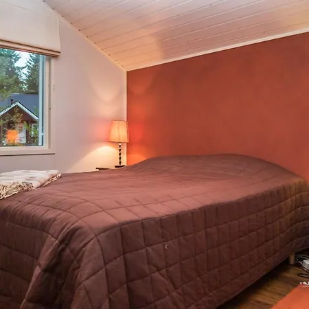 Semesterbostad Teerenpesae By Interhome Tahkovuori