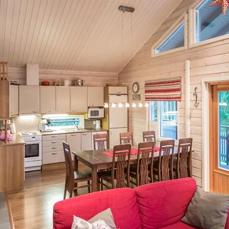 Teerenpesae By Interhome