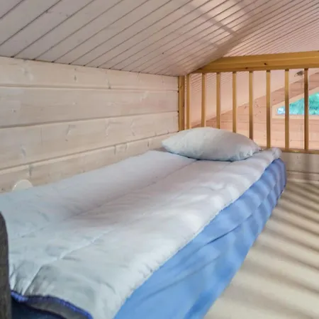 Teerenpesae By Interhome Vakantiehuis Tahko