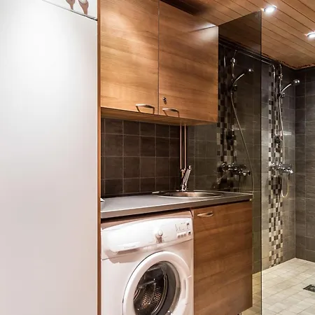 Vakantiehuis Teerenpesae By Interhome *