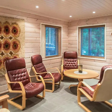 Vakantiehuis Teerenpesae By Interhome *