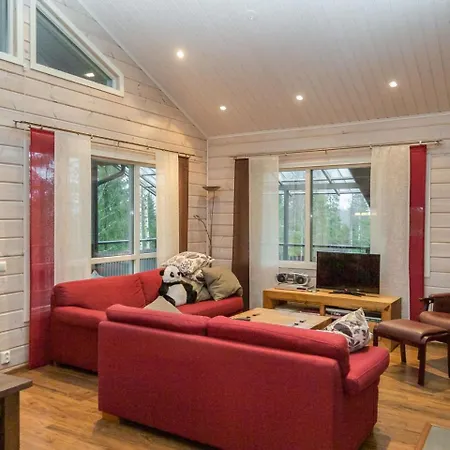 Teerenpesae By Interhome *