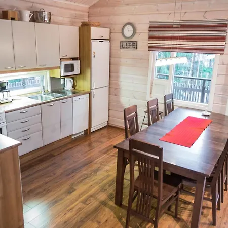 Teerenpesae By Interhome *