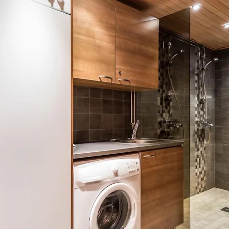 Teerenpesae By Interhome Ferienhaus Tahkovuori