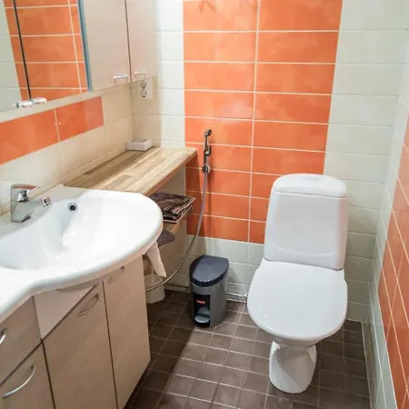 Teerenpesae By Interhome * Тахковуори