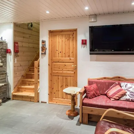 Teerenpesae By Interhome Ferienhaus Tahkovuori
