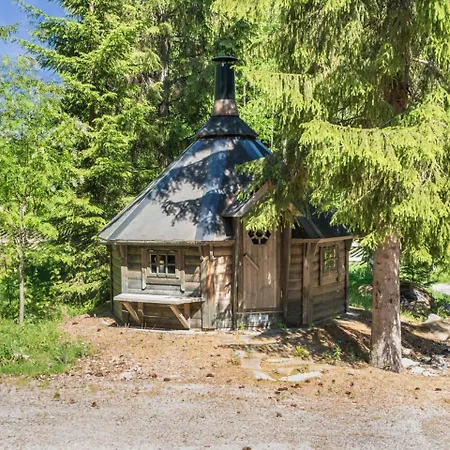 Teerenpesae By Interhome *