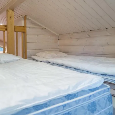 Ferienhaus Teerenpesae By Interhome