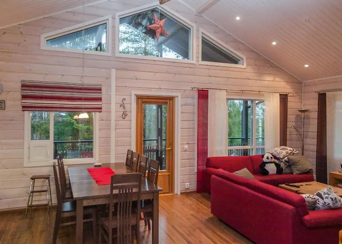 Teerenpesae By Interhome 度假居 *