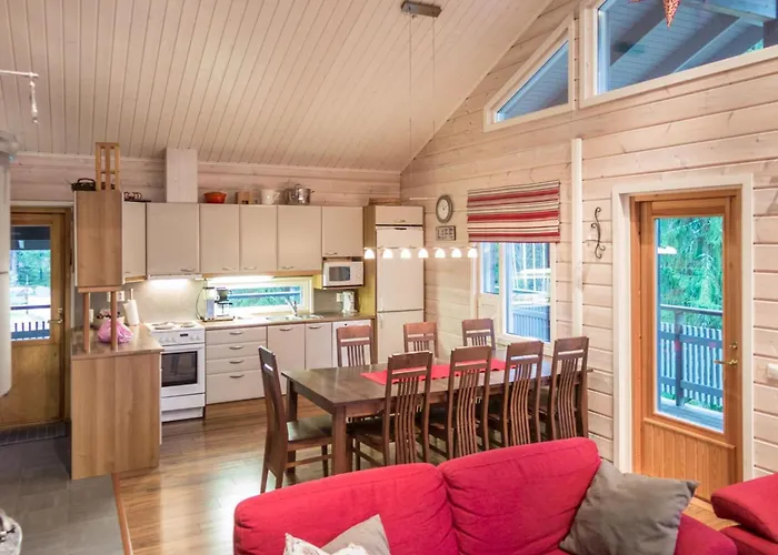 Teerenpesae By Interhome