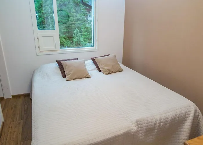 Teerenpesae By Interhome Semesterbostad