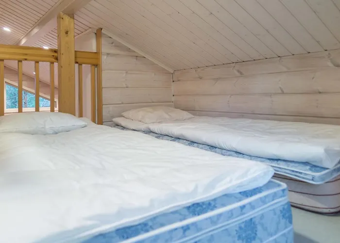 Teerenpesae By Interhome