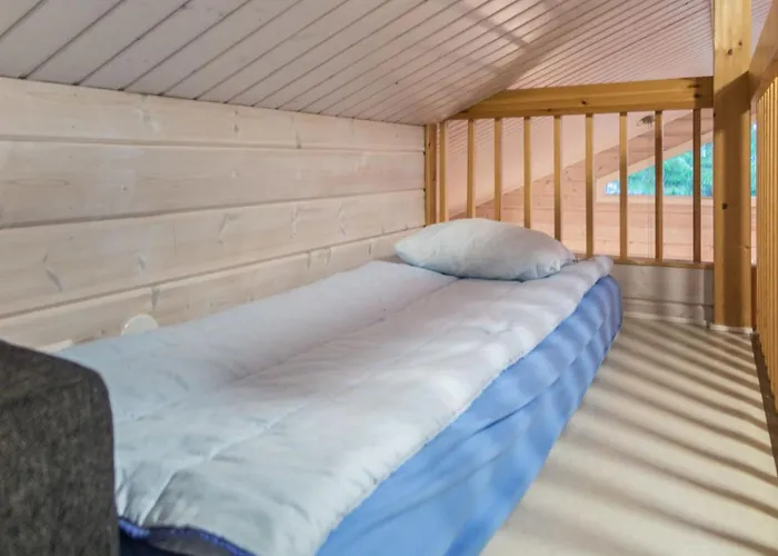 Teerenpesae By Interhome Semesterbostad Tahkovuori