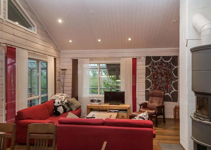 Teerenpesae By Interhome *