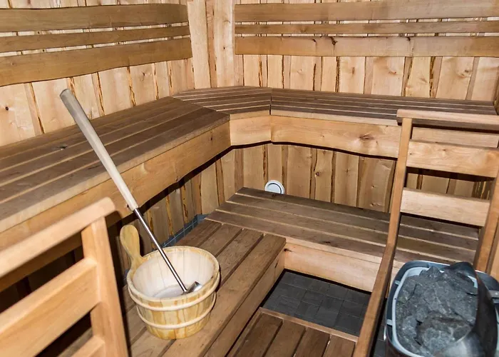 Teerenpesae By Interhome * 塔库沃里