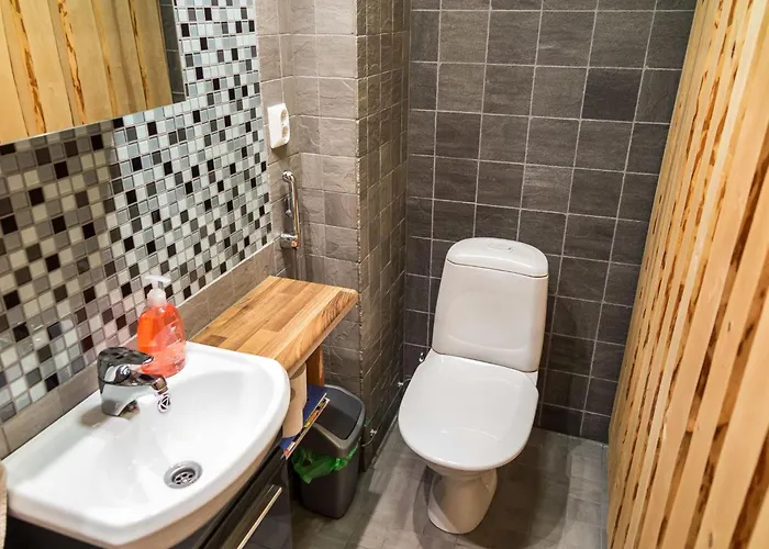 Semesterbostad Teerenpesae By Interhome