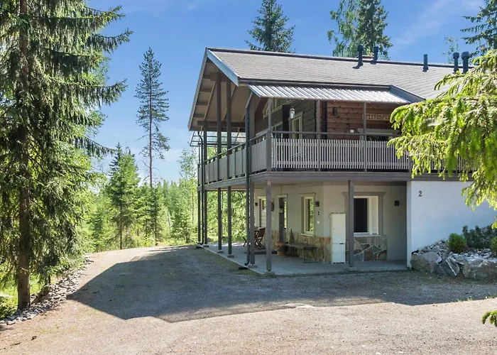 Teerenpesae By Interhome Semesterbostad *