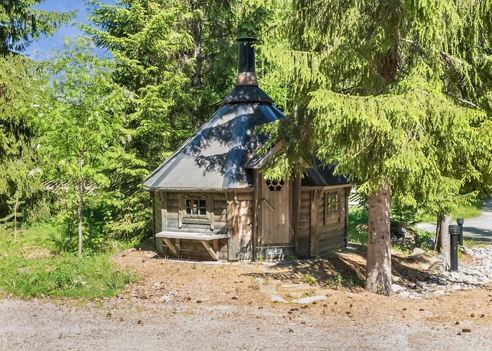 Teerenpesae By Interhome Tahkovuori